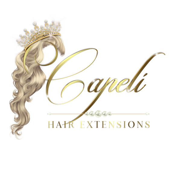 CAPELI HAIR EXTENSIONS