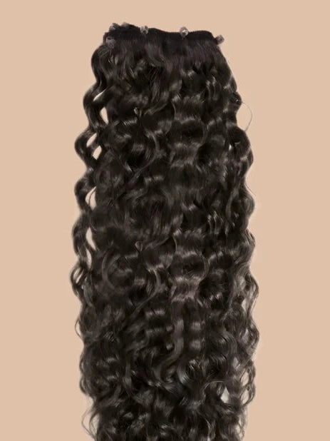 INDIAN CURLY